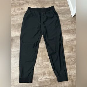 Champion large sweatpants.